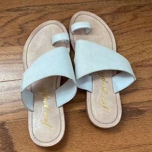 Free People San Antonia Slide